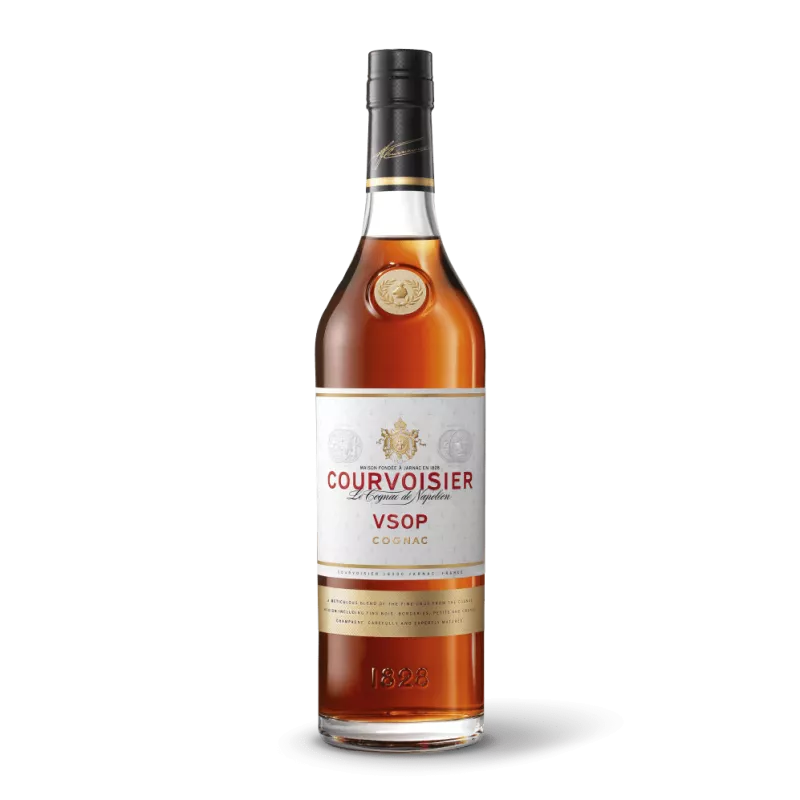 Courvoisier XO Cognac| Courvoisier®